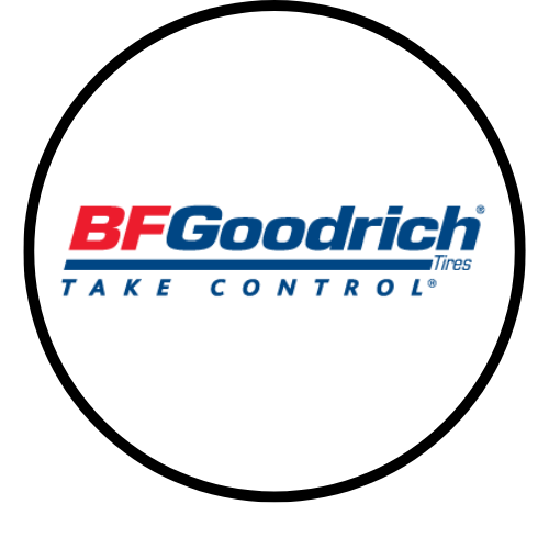 BFGOODRICH TIRE - 35X12.50R22 - 117R ALL-TERRAIN T/A KO2 LT MW50000