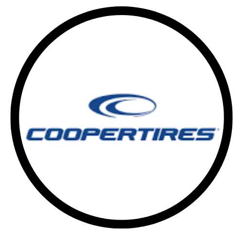 COOPER TIRE - ENDEAVOR MW65000 **680AA**