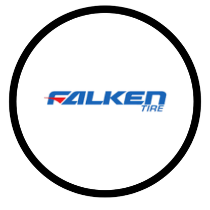 FALKEN TIRES - 205/45R17 - 88W ZIEX ZE950 A/S MW45000