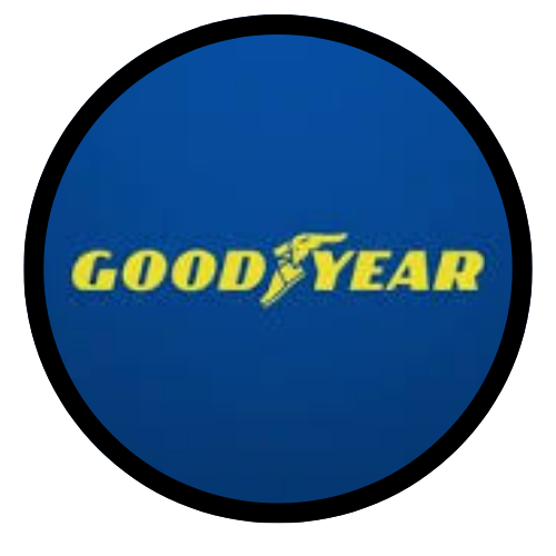 GOOD YEAR TIRE - 35X12.50R22LT 121Q F WRL BOULDER MT BSL