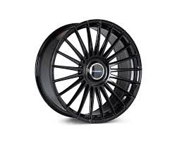 Vossen HF-8 Gloss Black