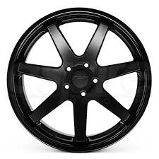 Ferrada Wheels FR1 Matte Black