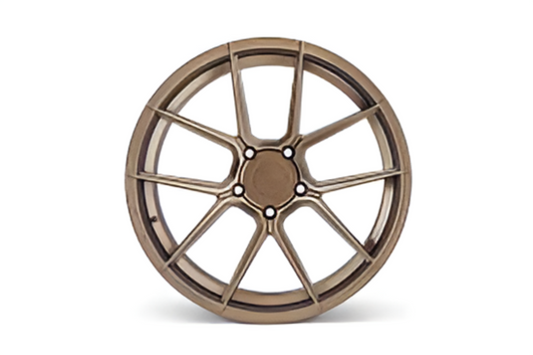 Ferrada Forge 8- FR8 Matte Bronze