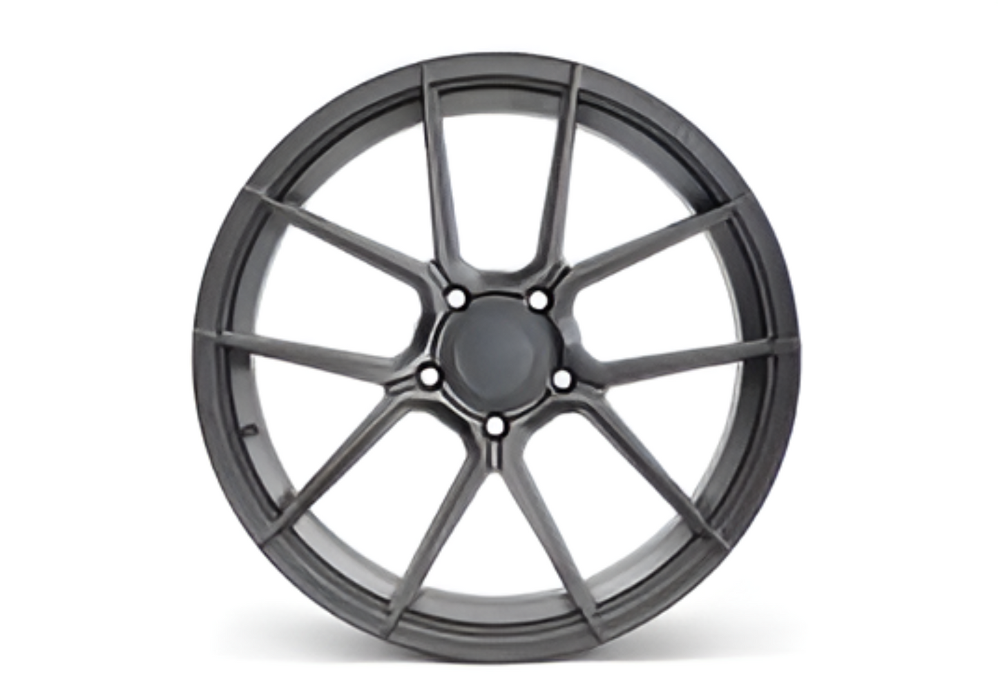 Ferrada  Forge 8-FR8 Matte Graphite