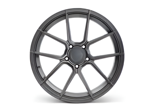 Ferrada  Forge 8-FR8 Matte Graphite