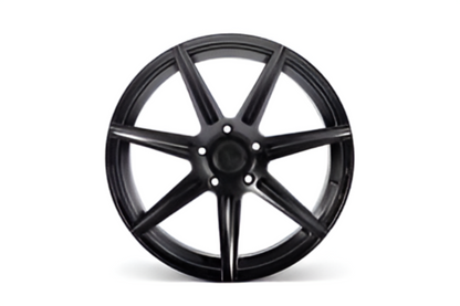 Ferrada Wheels Forged 8-FR7 Matte Black