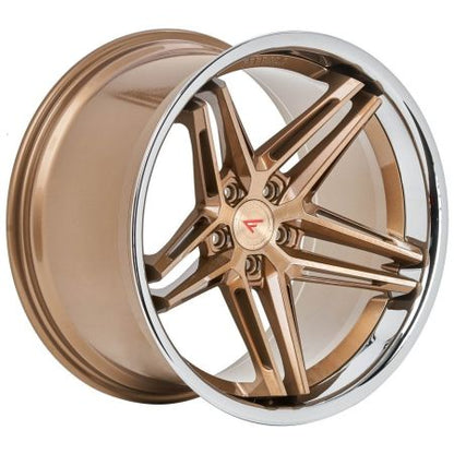 Ferrada Wheels CM1 Brushed Cobre