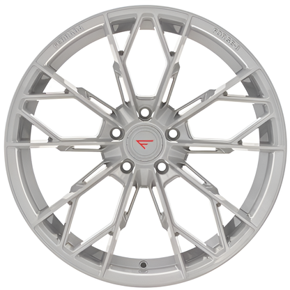 Ferrada Wheels Forge-8  FR11 Storm Gray