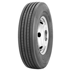 SUPERMAX TIRE - 285/75R24.5 HD1 PLUS 14PLY 144/141L CLOSED SHOULDER DRIVE