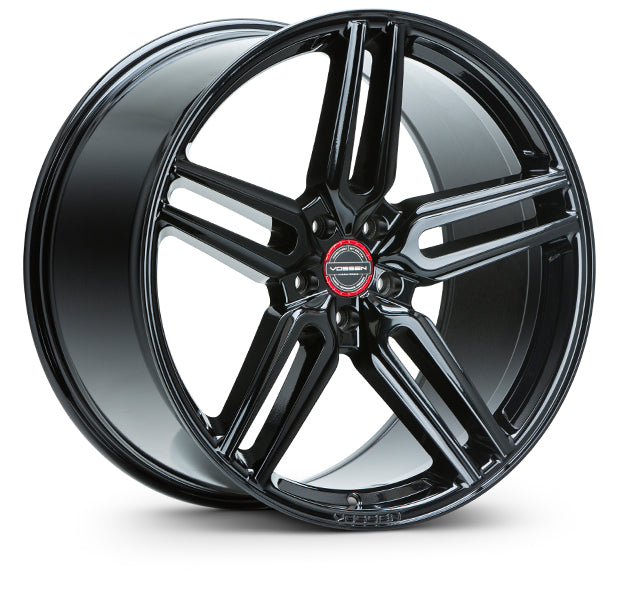 Vossen HF-1 Gloss Black