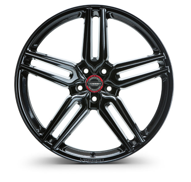 Vossen HF-1 Gloss Black