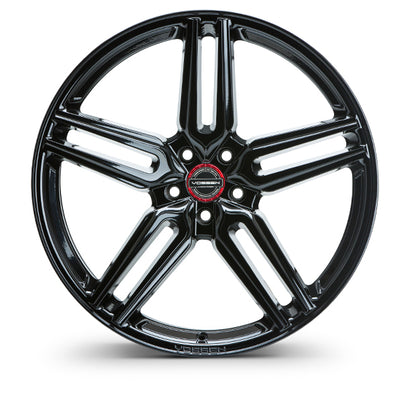 Vossen HF-1 Gloss Black