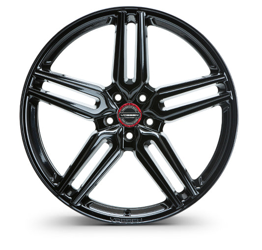 Vossen HF-1 Gloss Black