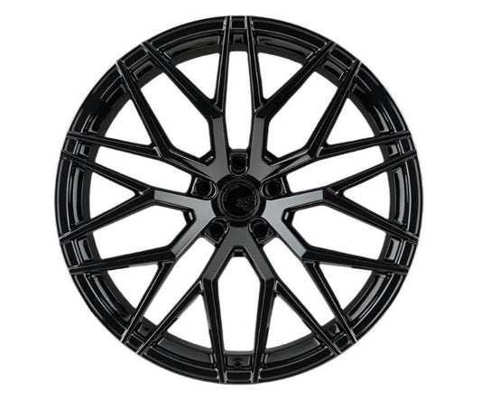 AVANT GARDE WHEELS M520R - Gloss Black