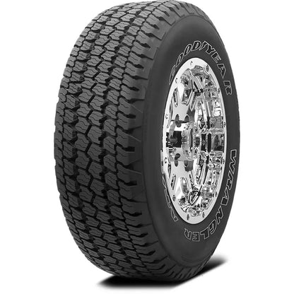 GOODYEAR TIRE - P265/70SR17 WRANGLER ATS OWL 113S 360AB**MADE IN CANADA***