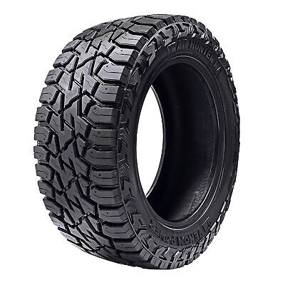 VENOM TIRE - TRAIL HUNTER ATS BLK M+S***50K****