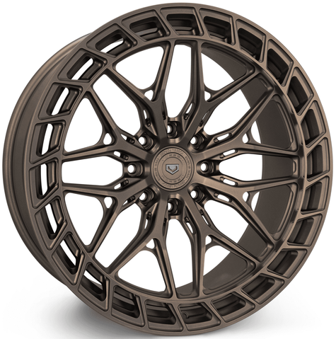 Vossen Forged LC3-02 Bronzino for LAMBORGHINI REVUELTO