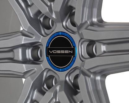 VOSSEN HYBRID FORGED 6-LUG HF6-2 Custom Finishes