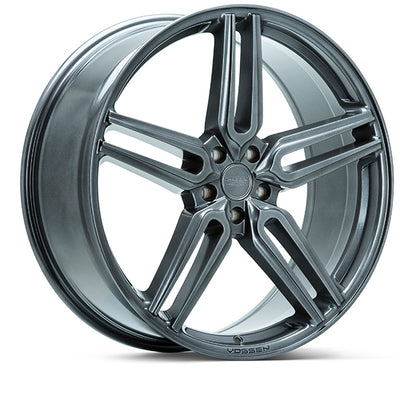 VOSSEN HYBRID FORGED SERIES HF-1 Custom Finishes