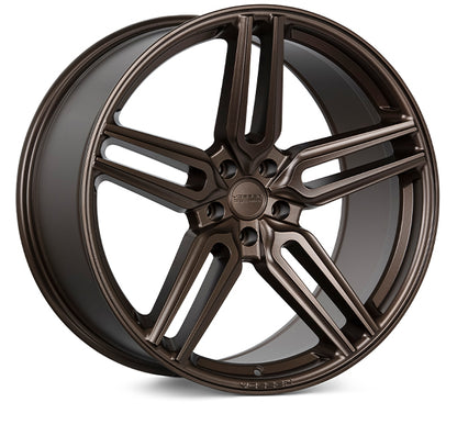 VOSSEN HYBRID FORGED SERIES HF-1 Custom Finishes