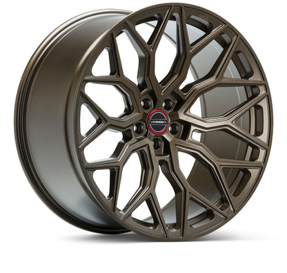 VOSSEN HYBRID FORGED SERIES HF-2 Custom Finishes