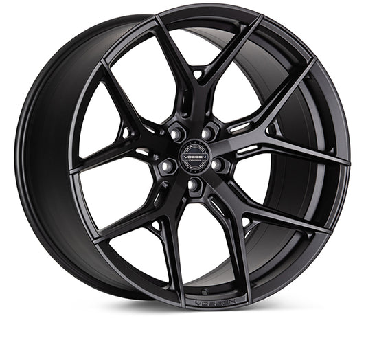 VOSSEN HYBRID FORGED SERIES HF-5 Standard Finishes