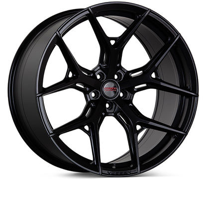 VOSSEN HYBRID FORGED SERIES HF-5 Custom Finishes