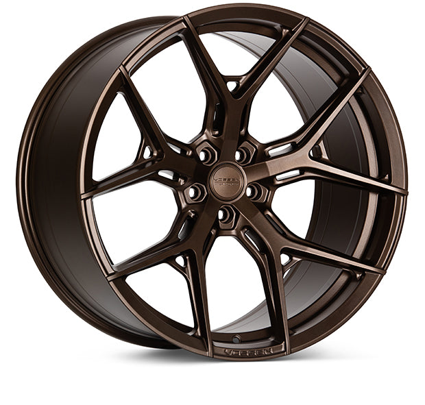 VOSSEN HYBRID FORGED SERIES HF-5 Custom Finishes