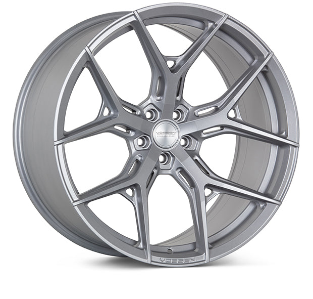 VOSSEN HYBRID FORGED SERIES HF-5 Custom Finishes