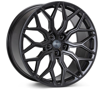 VOSSEN HYBRID FORGED SERIES HF-2 Custom Finishes