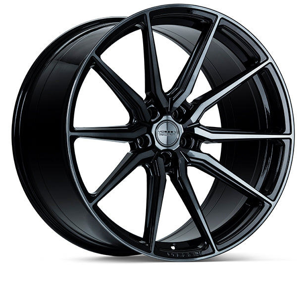 VOSSEN HYBRID FORGED SERIES HF-3 Standard Finishes