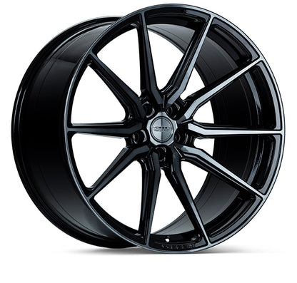 VOSSEN HYBRID FORGED SERIES HF-3 Standard Finishes