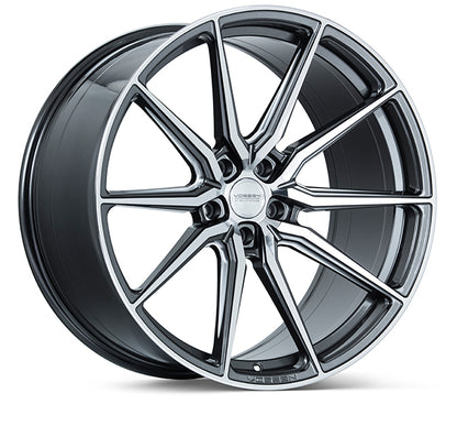 VOSSEN HYBRID FORGED SERIES HF-3 Standard Finishes