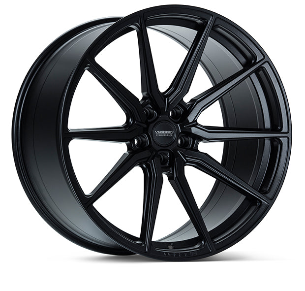 VOSSEN HYBRID FORGED SERIES HF-3 Custom Finishes