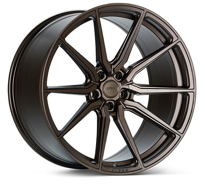 VOSSEN HYBRID FORGED SERIES HF-3 Custom Finishes