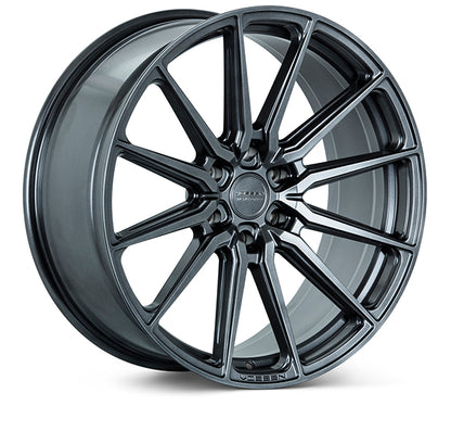 VOSSEN HYBRID FORGED 6-LUG HF6-1 Custom Finishes