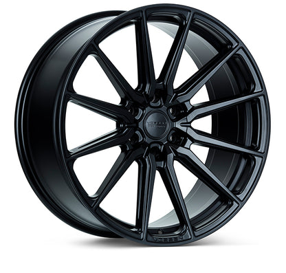 VOSSEN HYBRID FORGED 6-LUG HF6-1 Custom Finishes