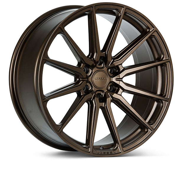 VOSSEN HYBRID FORGED 6-LUG HF6-1 Custom Finishes