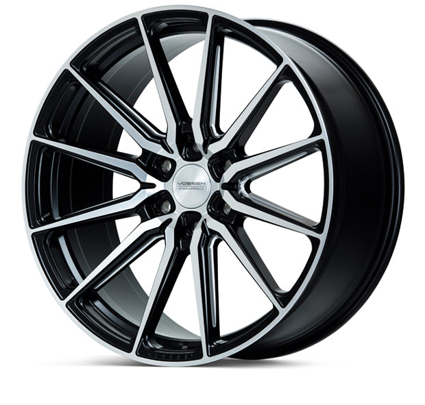 VOSSEN HYBRID FORGED 6-LUG HF6-1 Standard Finishes