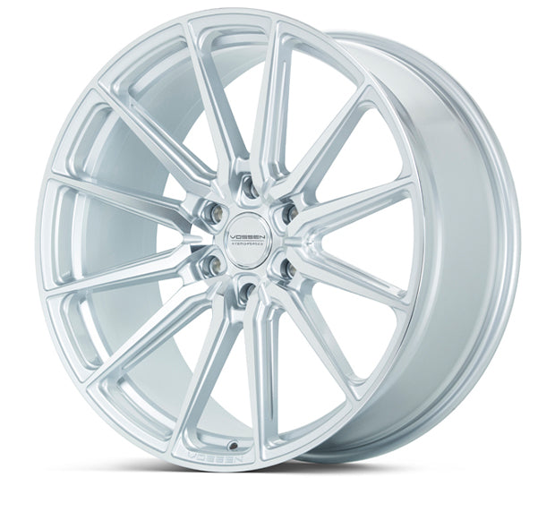 VOSSEN HYBRID FORGED 6-LUG HF6-1 Standard Finishes