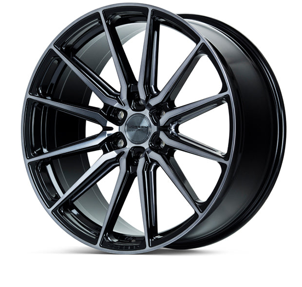 VOSSEN HYBRID FORGED 6-LUG HF6-1 Standard Finishes