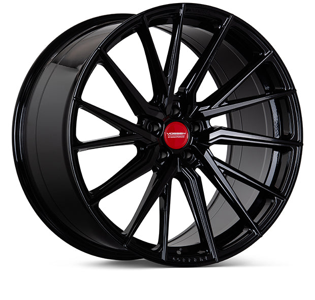 VOSSEN HYBRID FORGED SERIES HF-4T Custom Finishes