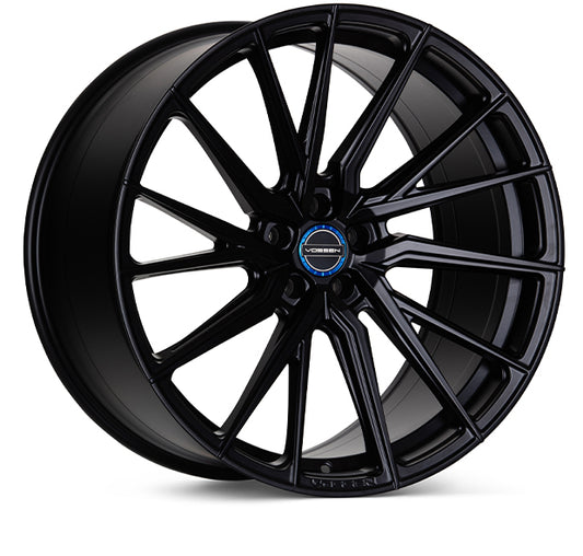 VOSSEN HYBRID FORGED SERIES HF-4T Custom Finishes