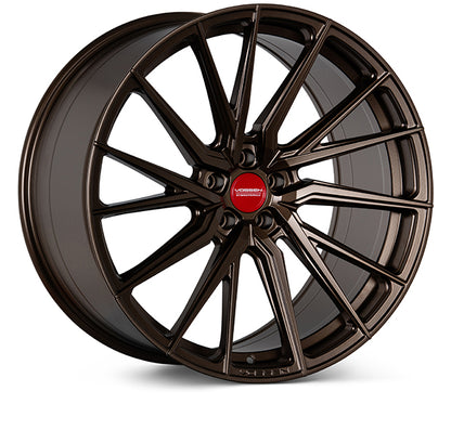 VOSSEN HYBRID FORGED SERIES HF-4T Custom Finishes