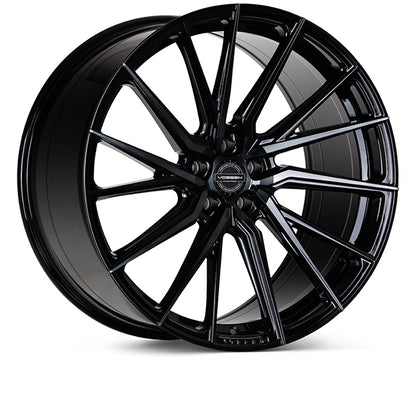 VOSSEN HYBRID FORGED SERIES HF-4T Standard Finishes