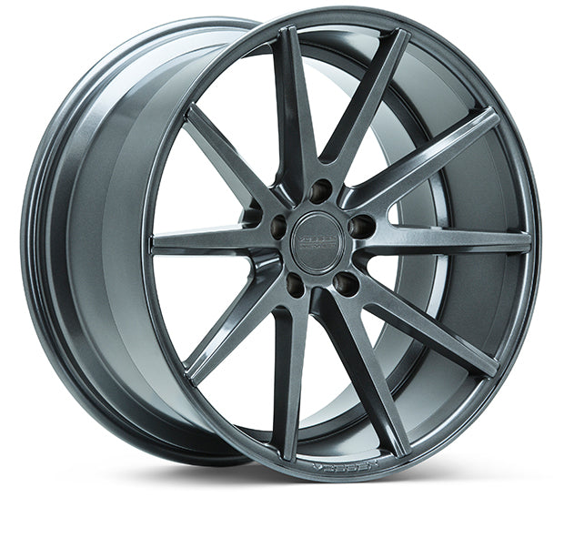 VOSSEN HYBRID FORGED SERIES VFS-1 Custom Finishes