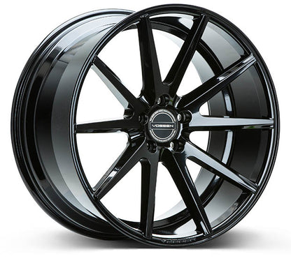 VOSSEN HYBRID FORGED SERIES VFS-1 Custom Finishes