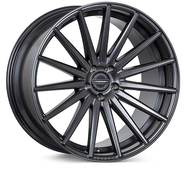 VOSSEN HYBRID FORGED SERIES VFS-2 Custom Finishes