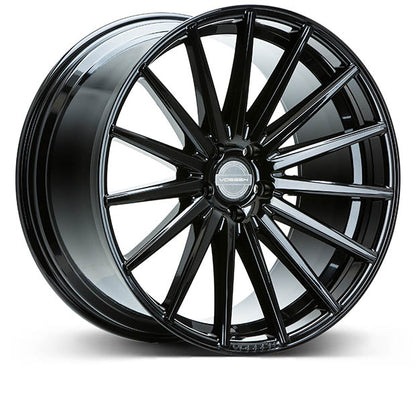 VOSSEN HYBRID FORGED SERIES VFS-2 Custom Finishes