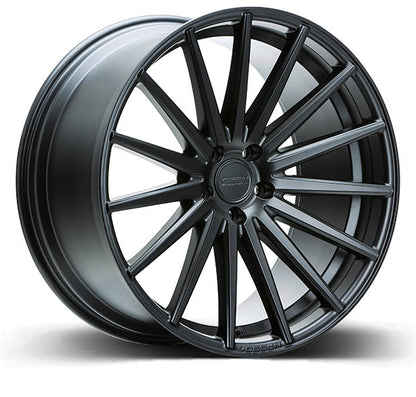 VOSSEN HYBRID FORGED SERIES VFS-2 Custom Finishes